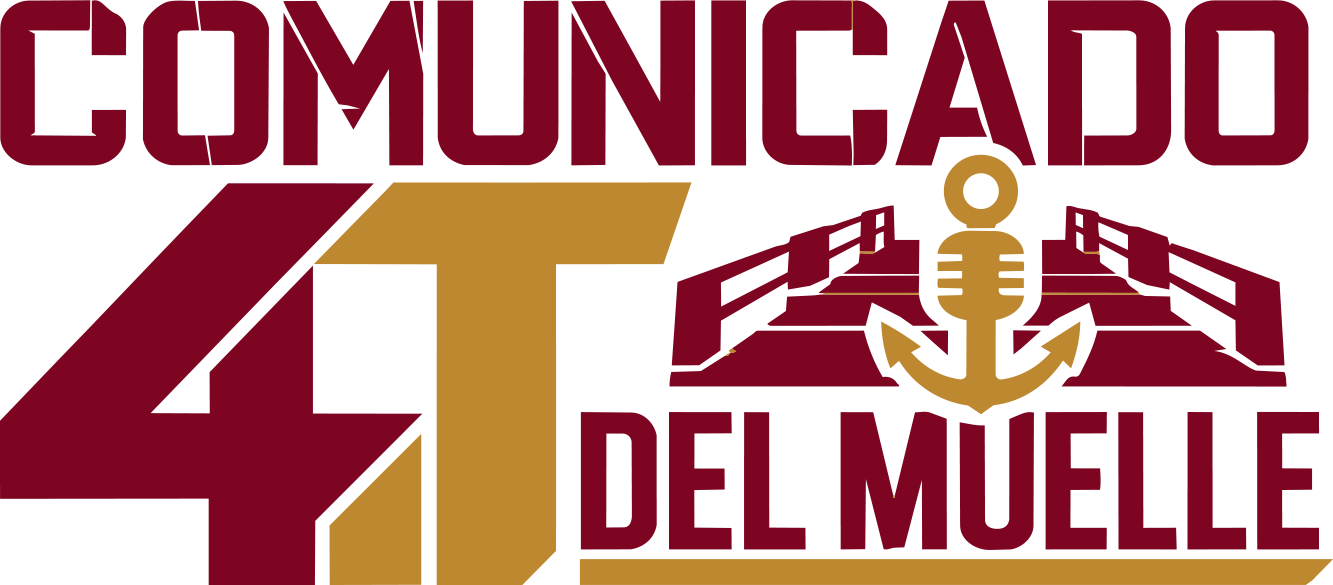 Comunicado 4T del Muelle